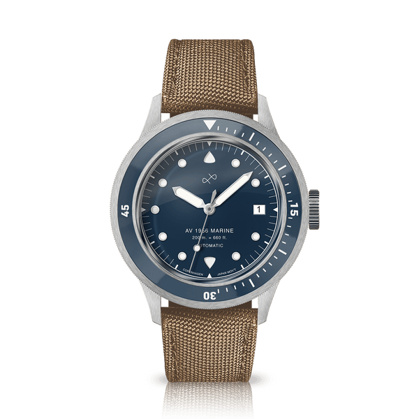 Diver Watches | 日本までの配送無料