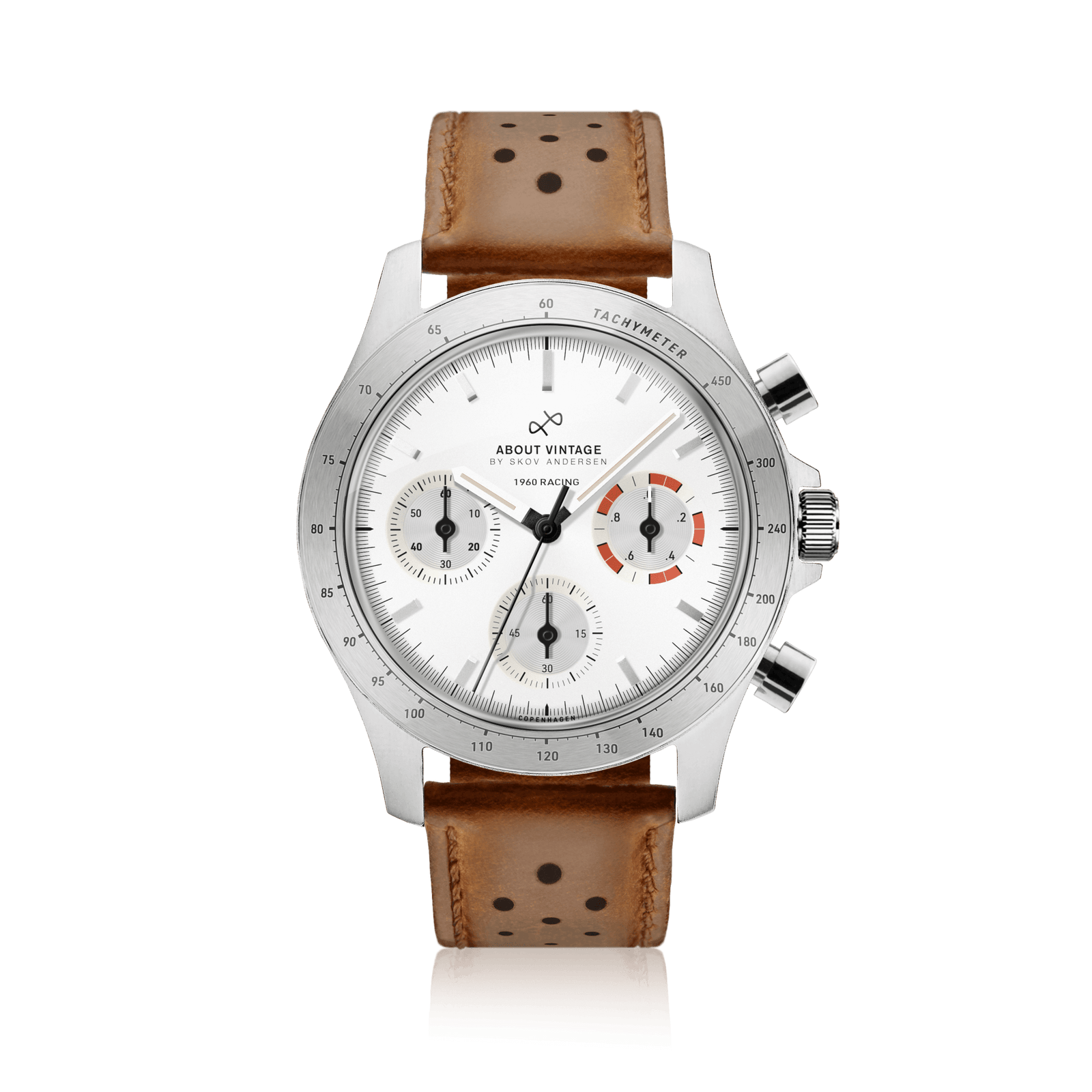 1960 Racing Chronograph