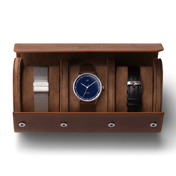 1969 (39mm) Gift Set - A steel classic