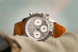 1960 Bohemian Summer, Steel / Warm Grey