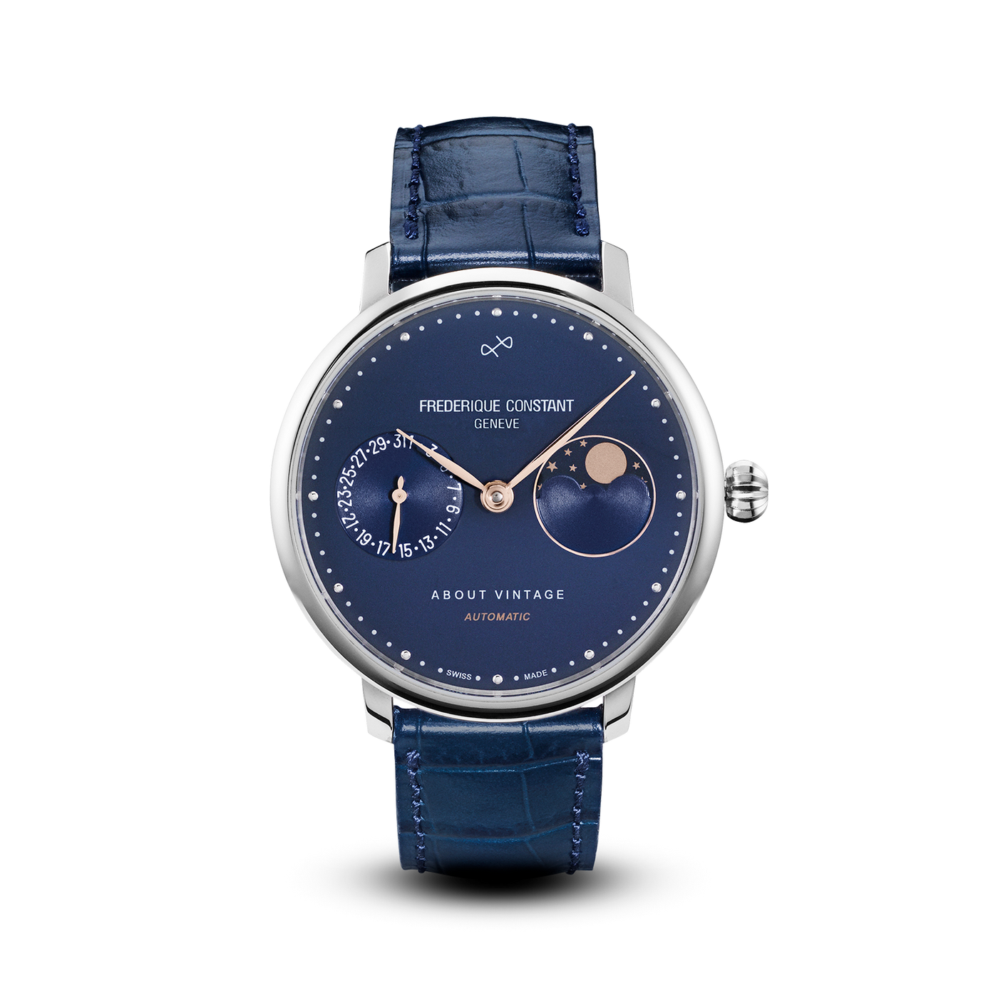 1988 Moonphase, Limited Edition | 日本までの配送無料